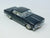 1:18 Scale ExactDetail 505A Tux Black 1965 Z16 Chevelle Malibu W/COA 14 of 1,220