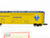N Scale Con-Cor 1451-N D&H Delaware & Hudson 50' Panel Box Car #29281