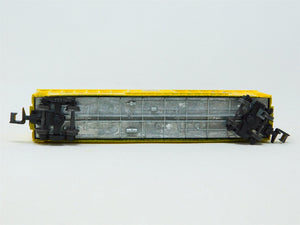 N Scale Roundhouse 8832 CNW Chicago North Western Single Door Box Car #719063