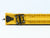 HO Walthers Gold Line 932-24874 BNSF (B&W Logo) 89' Tri-Level Auto Carrier 2-Pk