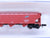 N Scale Roundhouse 86201 CMO Chicago St. Paul Minneapolis & Omaha Hopper #49727