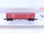 N Scale Roundhouse 86201 CMO Chicago St. Paul Minneapolis & Omaha Hopper #49703