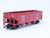 N Scale Roundhouse 86201 CMO Chicago St. Paul Minneapolis & Omaha Hopper #49703