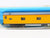 N Scale Atlas 2634 UP Union Pacific 85' Tail Car Passenger #9052