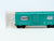 N Micro-Trains MTL Lowell Smith 6464-900 NYC New York Central Boxcar #6464900