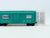 N Micro-Trains MTL Lowell Smith 6464-900 NYC New York Central Boxcar #6464900
