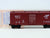 N Scale Micro-Trains MTL Lowell Smith 6464-350 MKT 