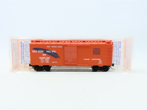 N Scale Micro-Trains MTL Lowell Smith 6464-100 WP 