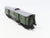 N Scale Fleischmann 8040K DB Deutsche Bahn German Baggage Passenger Car #010837