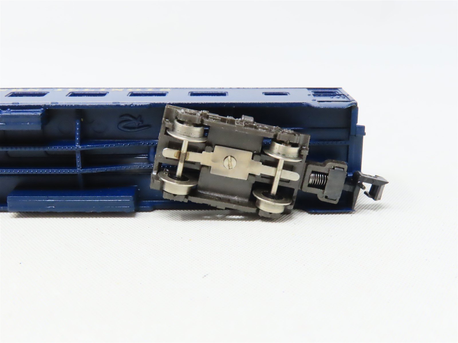 N Scale Atlas 2651 C&EI Chicago & Eastern Illinois 85' Roomette Passenger Custom