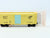 N Scale Micro-Trains MTL Lowell Smith 6464-515 MKT 