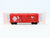 N Scale Micro-Trains MTL Lowell Smith 6464-700 ATSF Railway Boxcar #6464700