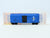 N Scale Micro-Trains MTL Lowell Smith 6464-475 BM Boston & Maine Boxcar #6464475