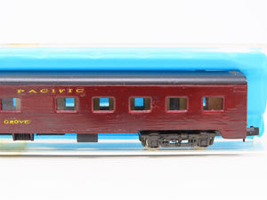 N Scale Atlas CP Canadian Pacific Roomette Passenger 