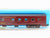 N Scale Atlas CP Canadian Pacific Roomette Passenger 
