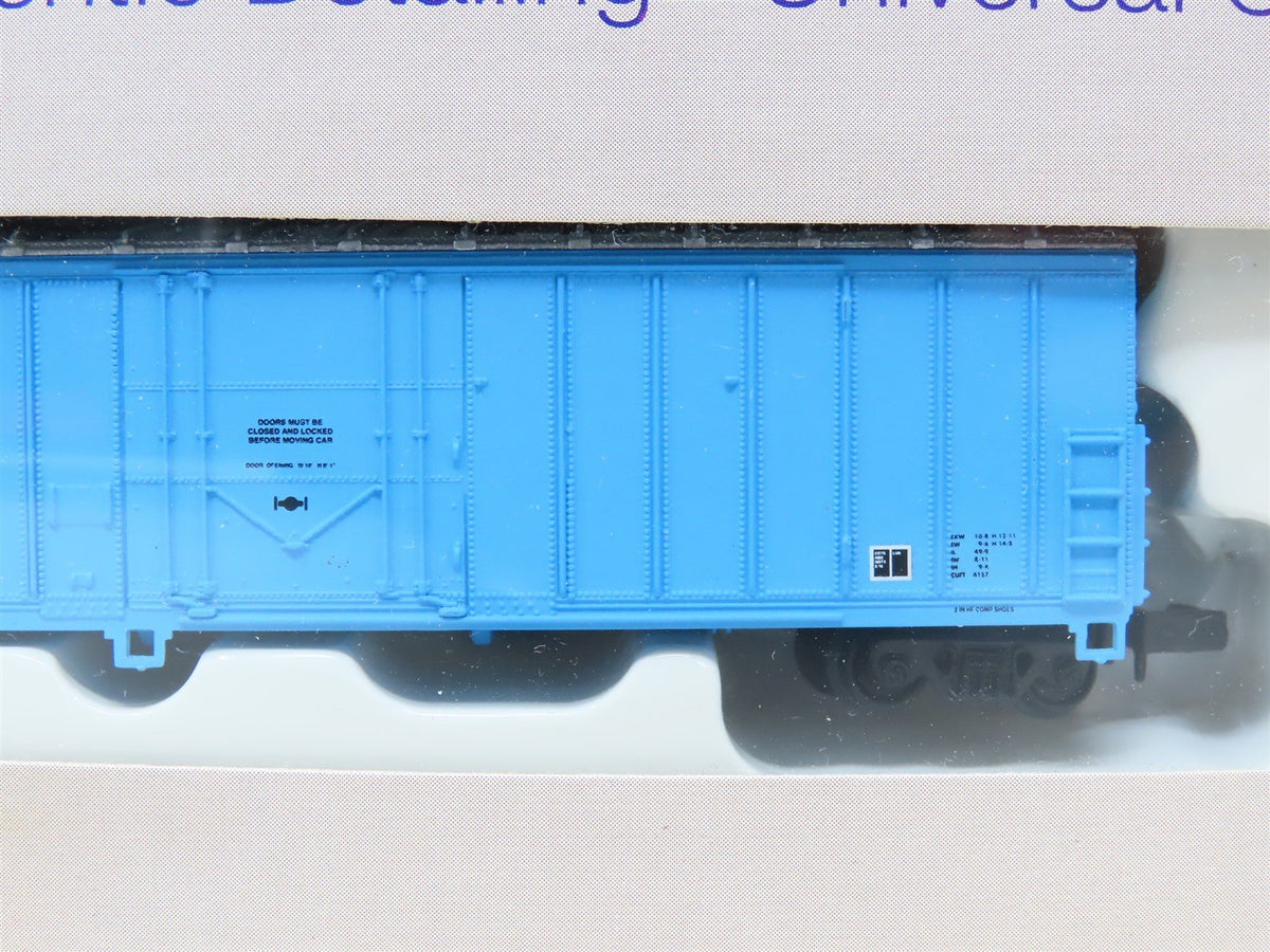 N Scale Walthers 932-8806 QOCX Quaker Oats 50&#39; North American Box Car #193