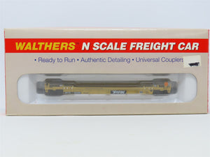 N Scale Walthers 932-8051 OTTX Trailer Train Double Stack Well Car #54100