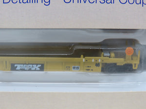 N Scale Walthers 932-8051 OTTX Trailer Train Double Stack Well Car #54100