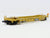 N Scale Walthers 932-8051 OTTX Trailer Train Double Stack Well Car #54100