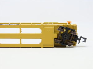 N Scale Walthers 932-8051 OTTX Trailer Train Double Stack Well Car #54100