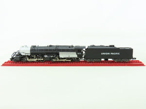N Scale Con-Cor/Rivarossi UP Union Pacific USRA 2-8-8-2 Mallet Steam #3673
