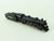 N Scale Atlas 2180 Unlettered 2-8-2 Mikado Steam Locomotive Custom Rd #3481