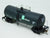 HO Scale Walthers #932-7222 UTLX Hubinger 16K Gal. Funnel Flow Tank Car #65685