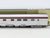 N Scale KATO 156-0809 CP Canadian Pacific Business Passenger Car 