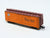 N Scale Con-Cor 001-008851 SFRD Santa Fe 'Texas Chief' 40' Steel Reefer #35170