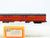N Scale Model Power 8635 CN Canadian National Observation Passenger Car #5086