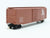 N Scale Kadee Micro-Trains MTL 31080 C&O Chesapeake & Ohio 50' Box Car #21422