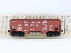 N Scale Kadee Micro-Trains MTL 56070 SP Southern Pacific Twin Hopper #13088