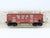 N Scale Kadee Micro-Trains MTL 56070 SP Southern Pacific Twin Hopper #13088