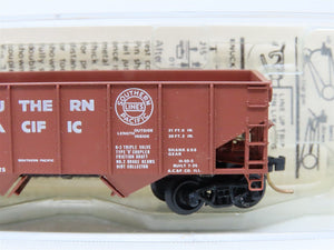 N Scale Kadee Micro-Trains MTL 56070 SP Southern Pacific Twin Hopper #13088