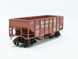 N Scale Kadee Micro-Trains MTL 56070 SP Southern Pacific Twin Hopper #13088