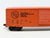 N Scale Kadee Micro-Trains MTL ASAB Atlanta & St Andrews Bay Box Car #7093