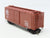 N Scale Micro-Trains MTL 23160 NYC New York Central 40' Box Car #70099