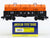S Scale American Flyer #6-48284 2009 NASG Car EJ&E Gondola w/ Coil Covers #2809