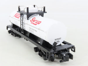 S Scale American Flyer #6-48285 SCSGC CCLX Karo Syrup Tank Car #48285