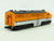 N Scale Con-Cor 001-02061D D&RGW Rio Grande ALCO PA-1 Diesel Locomotive No#