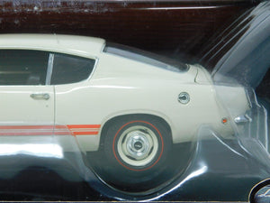 1:18 Scale Highway 61 50307 1968 Plymouth Barracuda