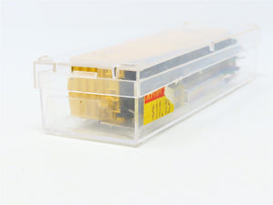 N Kadee Micro-Trains MTL 25420 VNOR Vermont Northern Single Door Box Car #7739