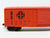 N Kadee Micro-Trains MTL 25370 SERA SSI Sierra Railway Single Door Box Car #3001