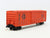 N Kadee Micro-Trains MTL 25370 SERA SSI Sierra Railway Single Door Box Car #3001