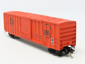 N Kadee Micro-Trains MTL 25370 SERA SSI Sierra Railway Single Door Box Car #3001