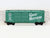 N Scale Micro-Trains MTL 23190 GN Great Northern 40' Box Car #3336