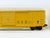 N Scale Kadee Micro-Trains MTL 25450 VSO Valdosta Southern 50' Box Car #6246