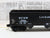 N Scale Micro-Trains MTL 55130 DL&W Lackawanna 33' 2-Bay Hopper #83321