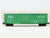 N Micro-Trains MTL 25530 NLG North Louisiana & Gulf 50' Single Door Box Car 5227