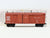 N Scale Micro-Trains MTL 29070 CN Canadian National 40' Box Car #582596